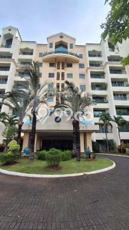 Apartemen Favorit Modern Dijual di Jakarta Timur dengan 3 Kamar Tidur Apartemen Favorit Modern Dijual di Jakarta Timur dengan 3 Kamar Tidur