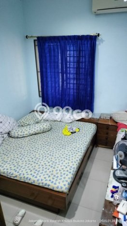 Dijual Rumah Premium dengan Fasilitas Sekitar Komplit di Penjaringan, Jakarta Utara Dijual Rumah Premium dengan Fasilitas Sekitar Komplit di Penjaringan, Jakarta Utara