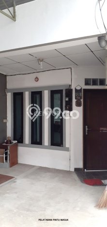 Dijual Hunian Rumah Terawat 2 Kamar di Kota, Jakarta Barat Dijual Hunian Rumah Terawat 2 Kamar di Kota, Jakarta Barat