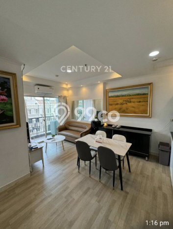 BEST DEAL! Apartemen di Kelapa Gading, 1 KM, Luas 45m2m², Good View BEST DEAL! Apartemen di Kelapa Gading, 1 KM, Luas 45m2m², Good View