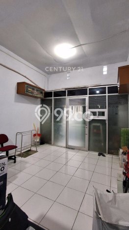 Rumah Modern 1 KT LT 36m2 di Roa Malaka Rumah Modern 1 KT LT 36m2 di Roa Malaka