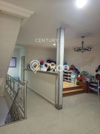 Rumah Modern Minimalis 3 KT Bisa Langsung Pindah di Pademangan Rumah Modern Minimalis 3 KT Bisa Langsung Pindah di Pademangan