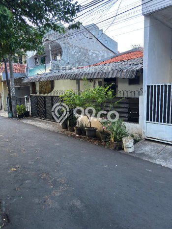 Hot Offer Hunian Mewah Ideal dan Luas di Cempaka Putih, Jakarta Pusat Hot Offer Hunian Mewah Ideal dan Luas di Cempaka Putih, Jakarta Pusat
