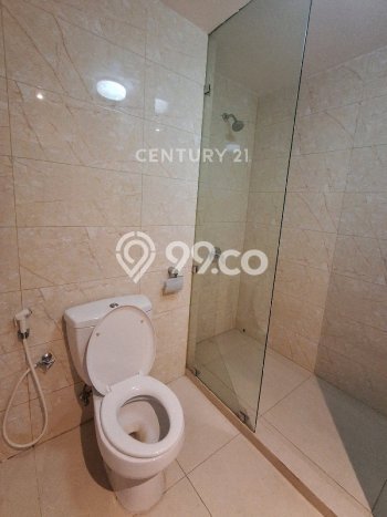 Dijual Apartemen 2 KT 1 KM di Kemayoran Dijual Apartemen 2 KT 1 KM di Kemayoran
