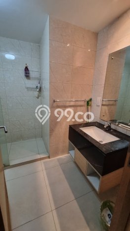 Disewakan Segera Apartemen Nyaman 2 KT di Kawasan Kemayoran Disewakan Segera Apartemen Nyaman 2 KT di Kawasan Kemayoran