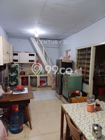 Siap Huni Rumah Mewah 4 Kamar di Gambir Dekat ke Mana Pun Siap Huni Rumah Mewah 4 Kamar di Gambir Dekat ke Mana Pun