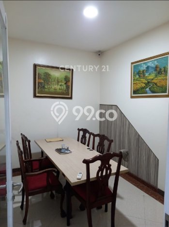 Ruko Bagus Dijual LB 348m2 Lokasi Strategis Jakarta Pusat Area Cocok untuk Bisnis Ruko Bagus Dijual LB 348m2 Lokasi Strategis Jakarta Pusat Area Cocok untuk Bisnis