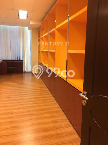 Untuk Dijual Kantor di Kemayoran Jakarta Pusat LT 335m2 / LB 335m2 Untuk Dijual Kantor di Kemayoran Jakarta Pusat LT 335m2 / LB 335m2