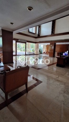 Apartemen Favorit Modern Dijual di Jakarta Timur dengan 3 Kamar Tidur Apartemen Favorit Modern Dijual di Jakarta Timur dengan 3 Kamar Tidur