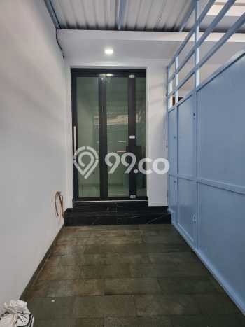 Rumah Mewah Dijual LT 267m2 di Cempaka Putih, Jakarta Pusat Rumah Mewah Dijual LT 267m2 di Cempaka Putih, Jakarta Pusat