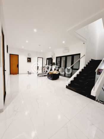 Rumah Mewah Dijual LT 267m2 di Cempaka Putih, Jakarta Pusat Rumah Mewah Dijual LT 267m2 di Cempaka Putih, Jakarta Pusat