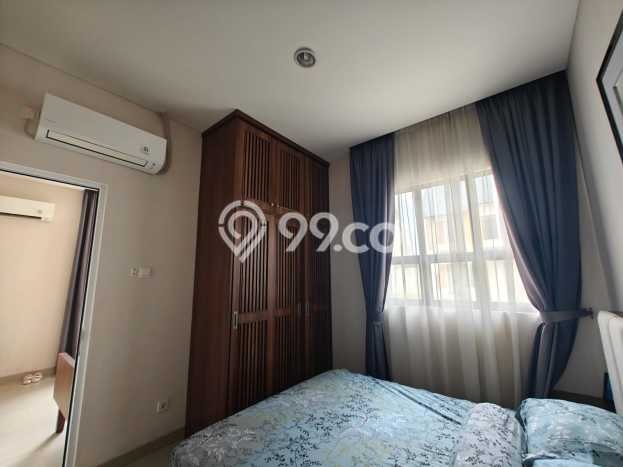 For Sale! Luxury House LT 260m2 Desain Elegan di Cikarang For Sale! Luxury House LT 260m2 Desain Elegan di Cikarang