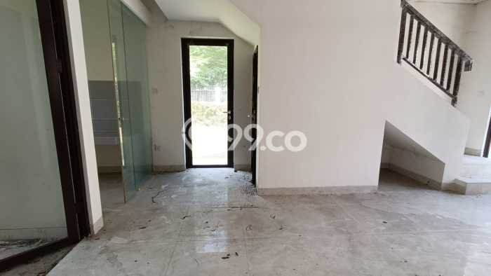 Rumah Strategis Modern Lb 101m2 di Sindang Jaya, Tangerang Rumah Strategis Modern Lb 101m2 di Sindang Jaya, Tangerang