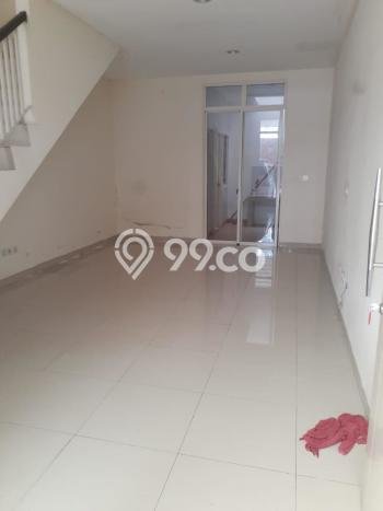 Jual Rumah Modern 3 KT di Green Lake City, Jakarta Barat Jual Rumah Modern 3 KT di Green Lake City, Jakarta Barat