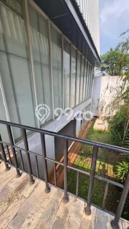 Unit Kantor Dijual di Tangerang LT 190m2 & LB 637m2 Unit Kantor Dijual di Tangerang LT 190m2 & LB 637m2