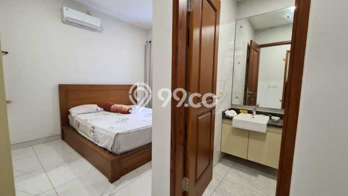 Hunian Super Elit dengan Akses Paling Strategis di Green Lake City, Jakarta Barat Hunian Super Elit dengan Akses Paling Strategis di Green Lake City, Jakarta Barat