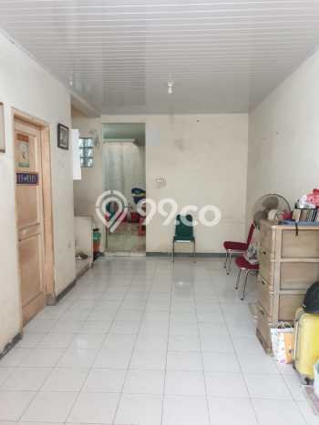 Rumah Murah LT 96m2 di Green Lake City Akses Mudah Rumah Murah LT 96m2 di Green Lake City Akses Mudah