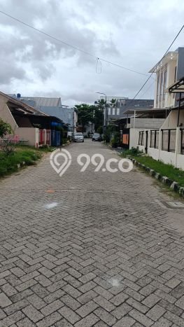 Rumah Kontrakan Jakarta Barat LT 160m2 LB 120m2 Area Green Lake City Rumah Kontrakan Jakarta Barat LT 160m2 LB 120m2 Area Green Lake City