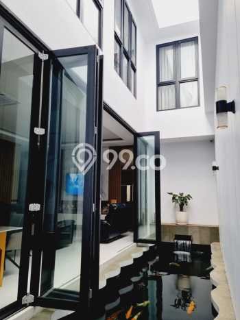 Rumah Mewah Dijual LT 267m2 di Cempaka Putih, Jakarta Pusat Rumah Mewah Dijual LT 267m2 di Cempaka Putih, Jakarta Pusat