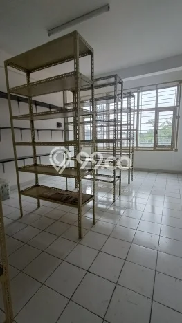 FOR RENT! Ruko di Intercon Cocok untuk Bisnis 600m2 FOR RENT! Ruko di Intercon Cocok untuk Bisnis 600m2