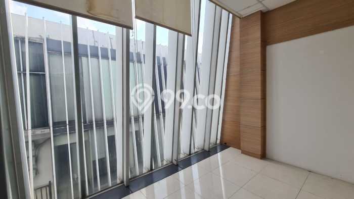 Unit Kantor Dijual di Tangerang LT 190m2 & LB 637m2 Unit Kantor Dijual di Tangerang LT 190m2 & LB 637m2