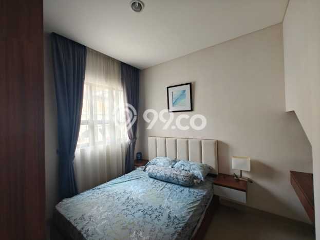 For Sale! Luxury House LT 260m2 Desain Elegan di Cikarang For Sale! Luxury House LT 260m2 Desain Elegan di Cikarang