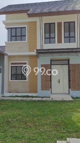 Jual Rumah Mewah Elegan Dengan View Cantik di Cikarang, Bekasi Jual Rumah Mewah Elegan Dengan View Cantik di Cikarang, Bekasi