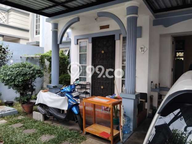 Rumah Elit Modern Siap Huni di Kalideres Jakarta Barat Rumah Elit Modern Siap Huni di Kalideres Jakarta Barat