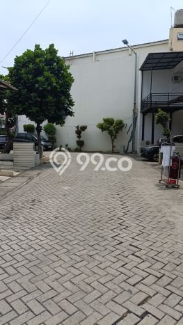 Dijual Rumah Eksklusif 3 KT di Taman Palem, Jakarta Barat Dijual Rumah Eksklusif 3 KT di Taman Palem, Jakarta Barat