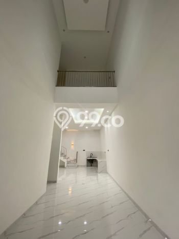 Rumah Modern Cantik 3 Kamar Siap Huni di Cipondoh Rumah Modern Cantik 3 Kamar Siap Huni di Cipondoh