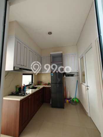 For Sale! Luxury House LT 260m2 Desain Elegan di Cikarang For Sale! Luxury House LT 260m2 Desain Elegan di Cikarang