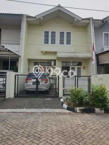 Rumah Murah LT 96m2 di Green Lake City Akses Mudah Rumah Murah LT 96m2 di Green Lake City Akses Mudah