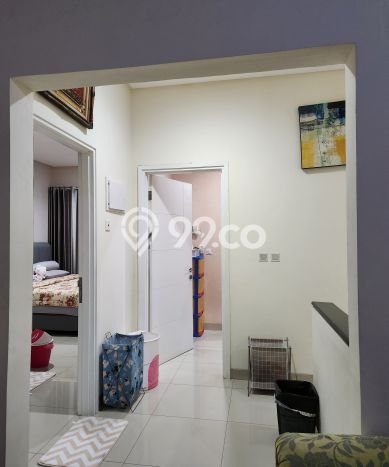 Siap Huni Hunian Elit 4 Kamar di Cengkareng Dekat ke Mana Saja Siap Huni Hunian Elit 4 Kamar di Cengkareng Dekat ke Mana Saja