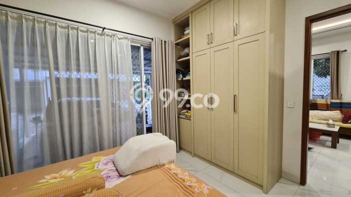 Hunian Super Elit dengan Akses Paling Strategis di Green Lake City, Jakarta Barat Hunian Super Elit dengan Akses Paling Strategis di Green Lake City, Jakarta Barat
