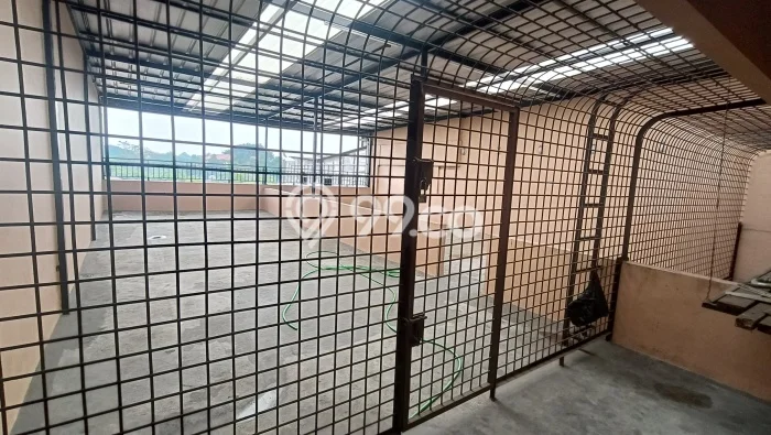 FOR RENT! Ruko di Intercon Cocok untuk Bisnis 600m2 FOR RENT! Ruko di Intercon Cocok untuk Bisnis 600m2