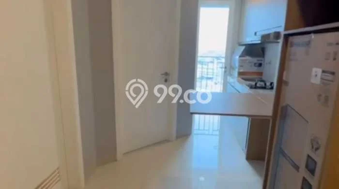 Siap Huni Apartemen di Jakarta Pusat 1 Kamar & 1 Kamar Mandi, Luas 31m2 Siap Huni Apartemen di Jakarta Pusat 1 Kamar & 1 Kamar Mandi, Luas 31m2