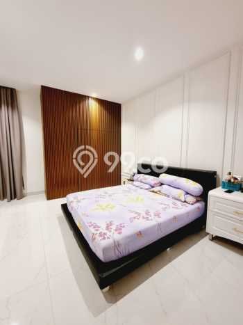 Rumah Mewah Dijual LT 267m2 di Cempaka Putih, Jakarta Pusat Rumah Mewah Dijual LT 267m2 di Cempaka Putih, Jakarta Pusat