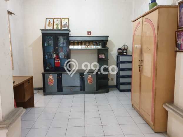 Rumah Murah LT 96m2 di Green Lake City Akses Mudah Rumah Murah LT 96m2 di Green Lake City Akses Mudah