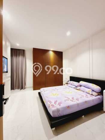 Rumah Mewah Dijual LT 267m2 di Cempaka Putih, Jakarta Pusat Rumah Mewah Dijual LT 267m2 di Cempaka Putih, Jakarta Pusat