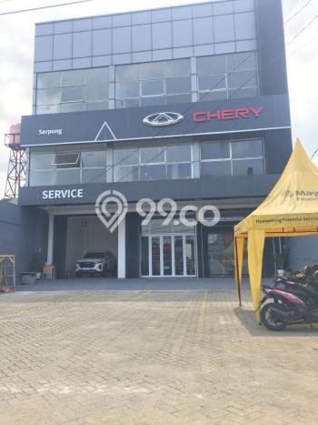 Unit Komersial Disewakan di Tangerang Area Strategis Harga Kompetitif Unit Komersial Disewakan di Tangerang Area Strategis Harga Kompetitif