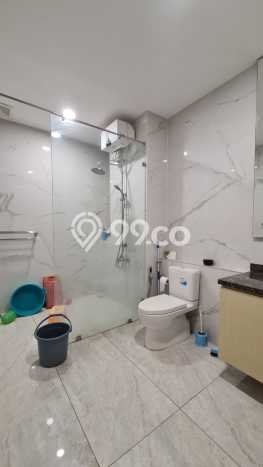 Hunian Super Elit dengan Akses Paling Strategis di Green Lake City, Jakarta Barat Hunian Super Elit dengan Akses Paling Strategis di Green Lake City, Jakarta Barat