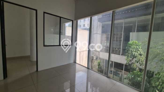 Unit Kantor Dijual di Tangerang LT 190m2 & LB 637m2 Unit Kantor Dijual di Tangerang LT 190m2 & LB 637m2