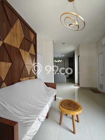 For Sale! Luxury House LT 260m2 Desain Elegan di Cikarang For Sale! Luxury House LT 260m2 Desain Elegan di Cikarang