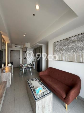 Disewakan Apartemen Terjangkau 2 BR di Fatmawati Jakarta Selatan Disewakan Apartemen Terjangkau 2 BR di Fatmawati Jakarta Selatan