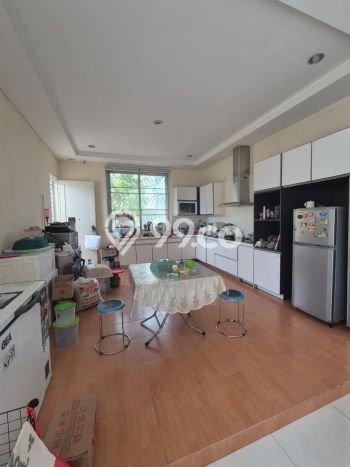 Jual Rumah Mewah Megah Dengan View Cantik di Muara Karang, Jakarta Utara Jual Rumah Mewah Megah Dengan View Cantik di Muara Karang, Jakarta Utara