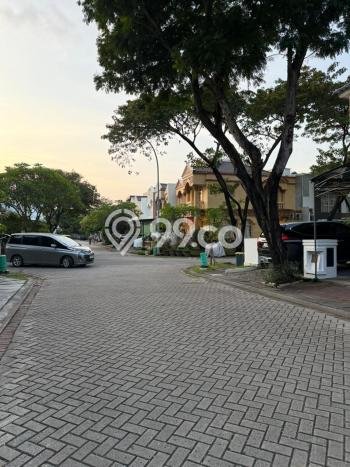 Disewakan! Rumah 4 Kamar Tidur &
4 Kamar Mandi di Pantai Indah Kapuk, Jakarta Utara Disewakan! Rumah 4 Kamar Tidur &
4 Kamar Mandi di Pantai Indah Kapuk, Jakarta Utara