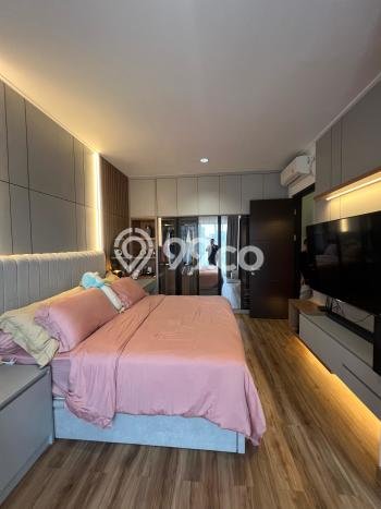 Disewakan! Rumah 4 Kamar Tidur &
4 Kamar Mandi di Pantai Indah Kapuk 2, Jakarta Utara Disewakan! Rumah 4 Kamar Tidur &
4 Kamar Mandi di Pantai Indah Kapuk 2, Jakarta Utara
