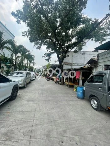 Gudang Dijual Lokasi Stratagis di Cengkareng Jakarta Barat Cocok untuk Investasi Gudang Dijual Lokasi Stratagis di Cengkareng Jakarta Barat Cocok untuk Investasi