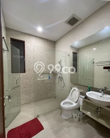 Rumah Luxury Modern Tanpa Renovasi di Pantai Indah Kapuk Jakarta Utara Rumah Luxury Modern Tanpa Renovasi di Pantai Indah Kapuk Jakarta Utara