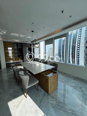 Apartemen Prestisius 3 KT / 3 KM di Pantai Mutiara Harga Sewa Rp 9 Miliar/ Tahun Apartemen Prestisius 3 KT / 3 KM di Pantai Mutiara Harga Sewa Rp 9 Miliar/ Tahun